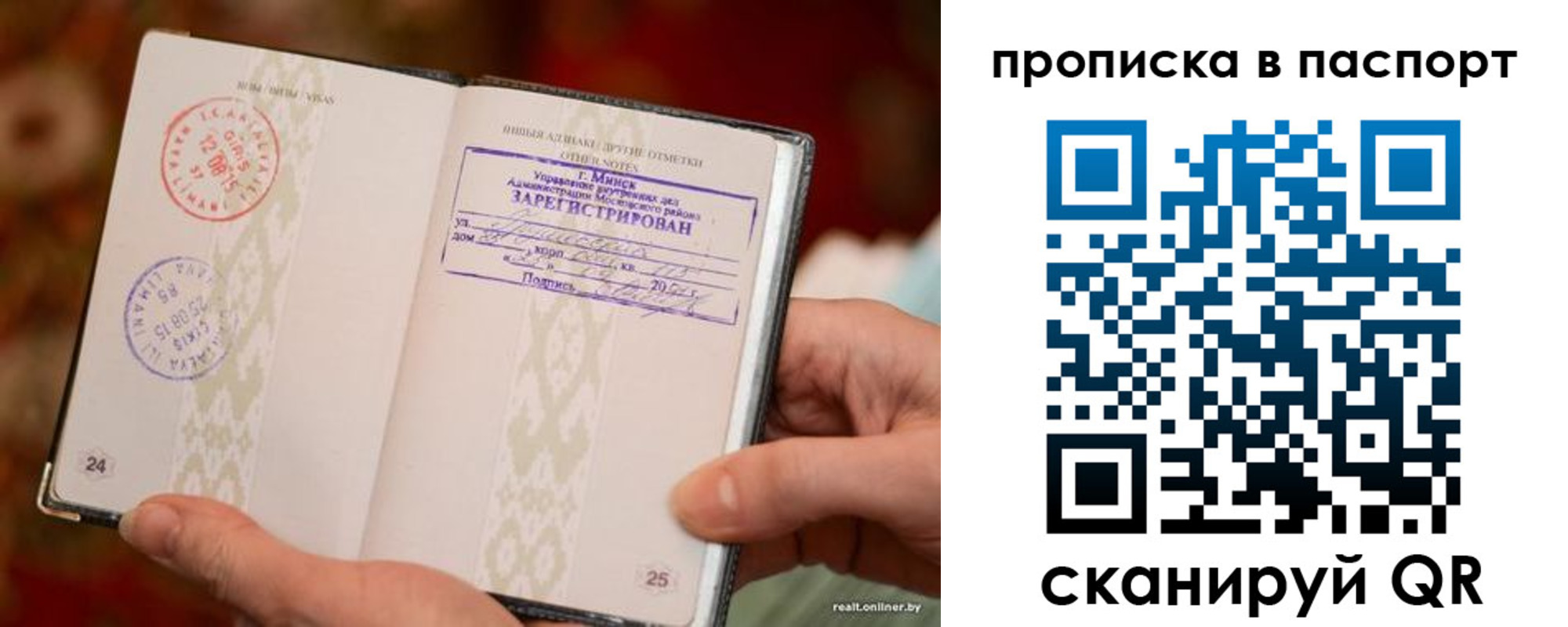 прописка поиск в Светлом